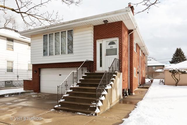 2121 Broadway Street - Photo 1