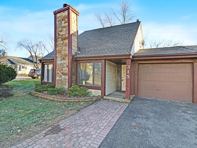 315 Elmwood Road - Photo 1