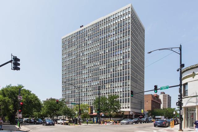 444 Fullerton Parkway - Photo 1