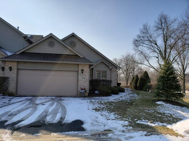 1149 Amber Drive - Photo 1