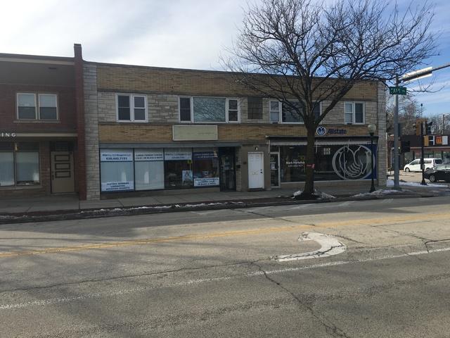 140 Cass Avenue - Photo 1