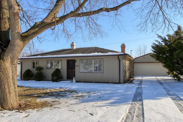 2309 Country Lane - Photo 1