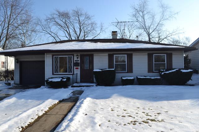 1829 Poplar Avenue - Photo 1