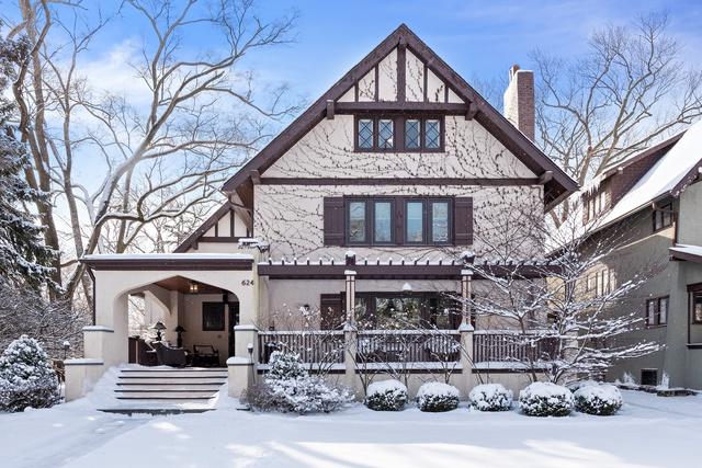 624 Central Street - Photo 1