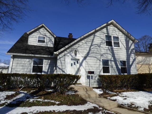 804 Campbell Street - Photo 1