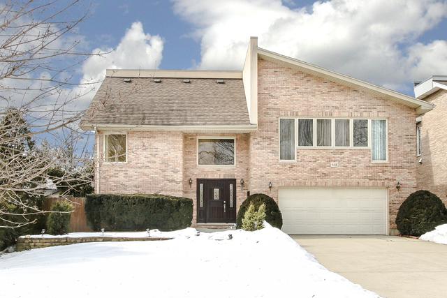 638 Franklin Avenue - Photo 1