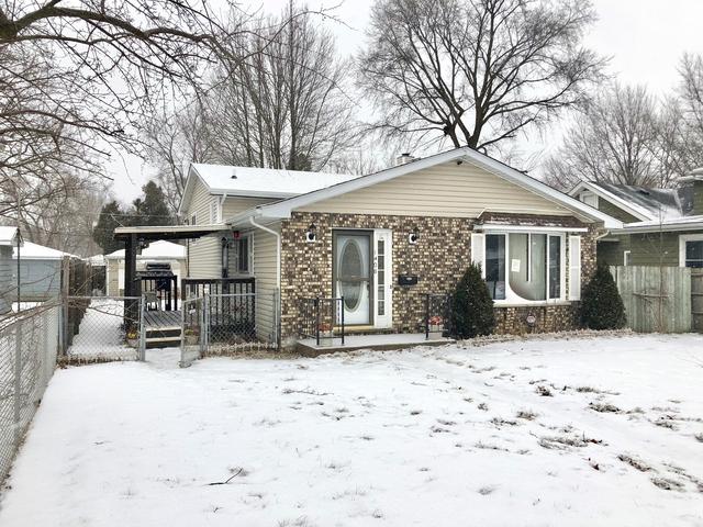 1408 Carmel Boulevard - Photo 1