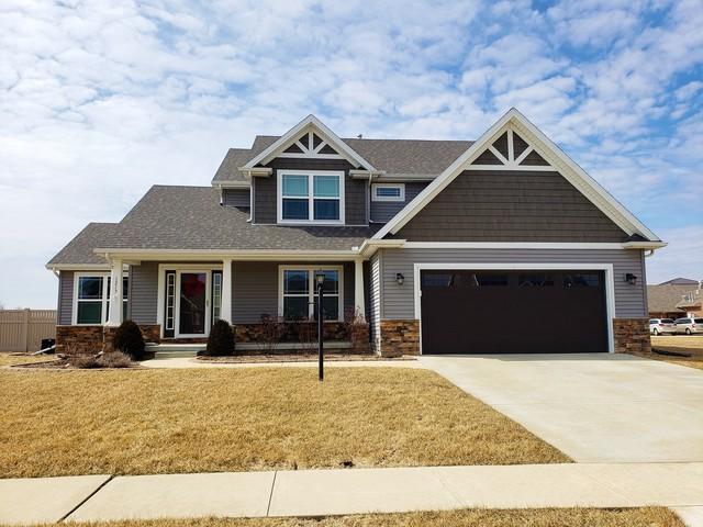 1213 Ridge Creek Road - Photo 1