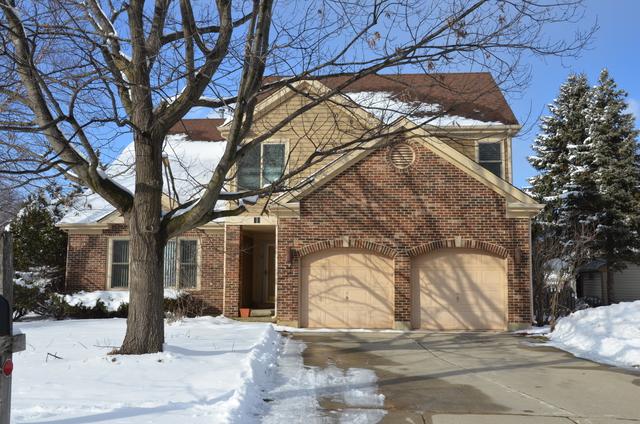 44 Chestnut Terrace - Photo 1