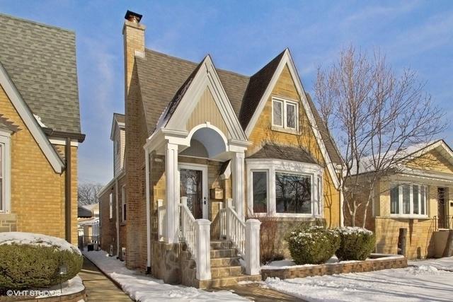 7010 Henderson Street - Photo 1