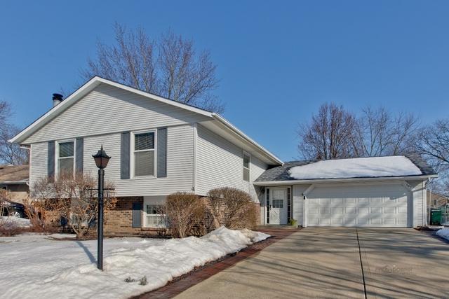 107 Deerpath Drive - Photo 1