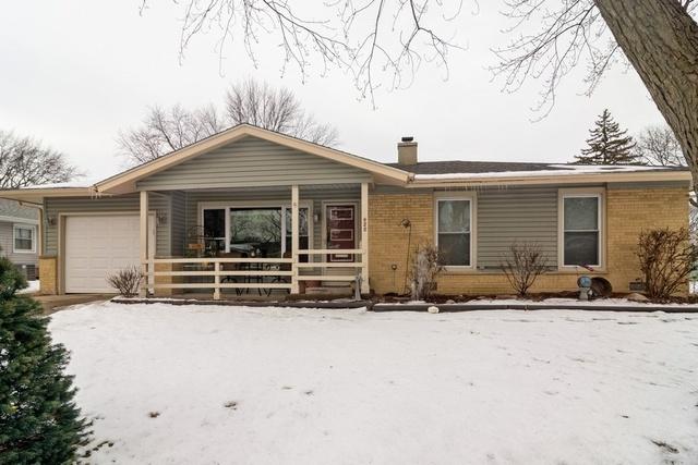 825 Delphia Avenue - Photo 1