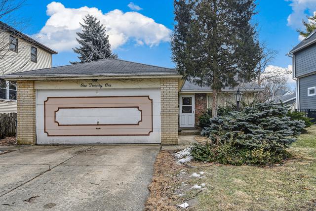 121 Clay Street - Photo 1