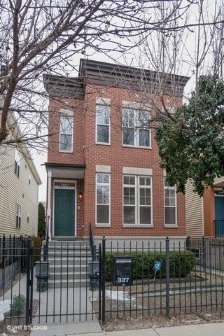 337 Goethe Street - Photo 1