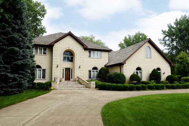 1181 Fairview Lane - Photo 1