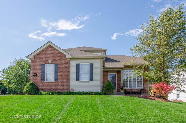 1218 Water Stone Circle - Photo 1