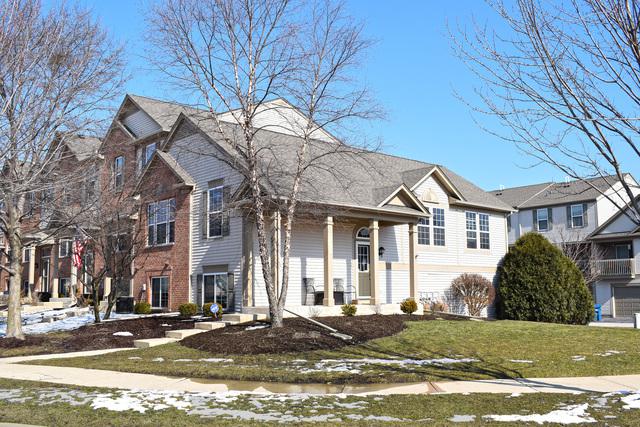 457 Conservatory Lane - Photo 1