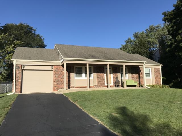 661 Essington Lane - Photo 1