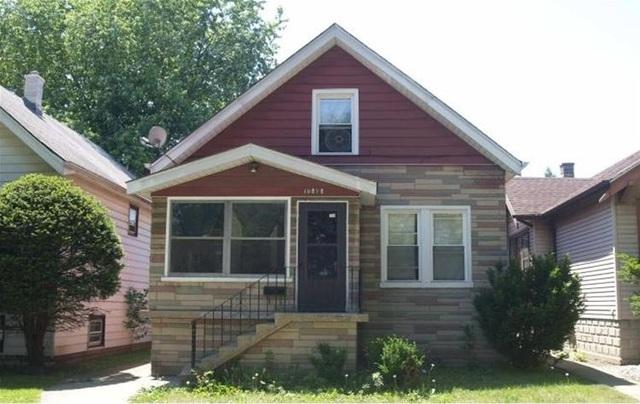 10828 Eggleston Avenue - Photo 1