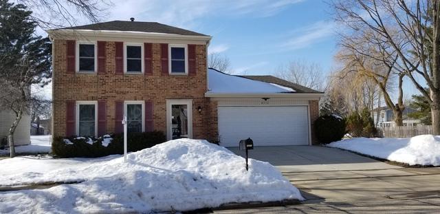 4990 Rochester Drive - Photo 1