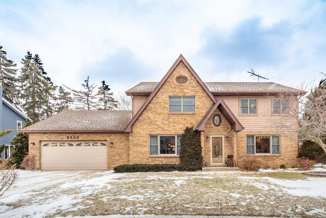 2303 Mallory Court - Photo 1
