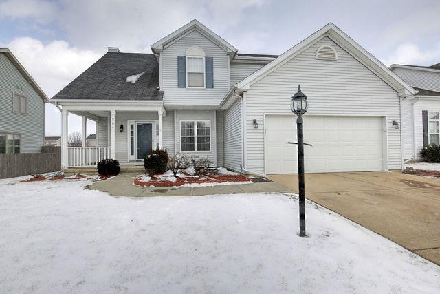 804 Bergamot Street - Photo 1