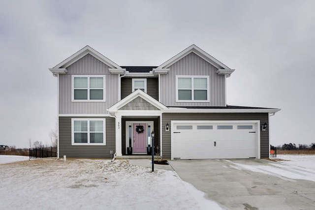 503 Giant City Road - Photo 1