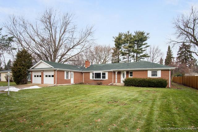 2213 Jericho Road - Photo 1