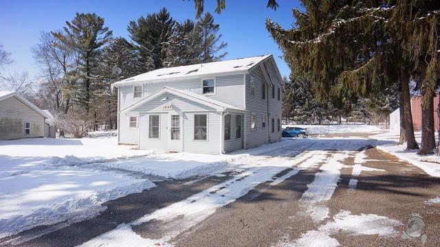 1660 Cary Road - Photo 1