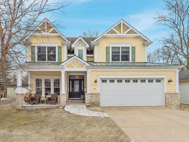 1602 Liberty Drive - Photo 1