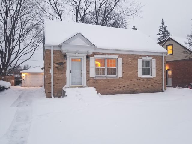 417 Elm Street - Photo 1