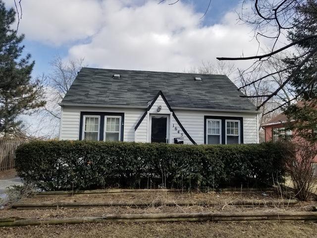 1645 Webster Lane - Photo 1
