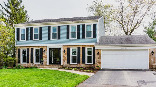 25W731 White Birch Lane - Photo 1