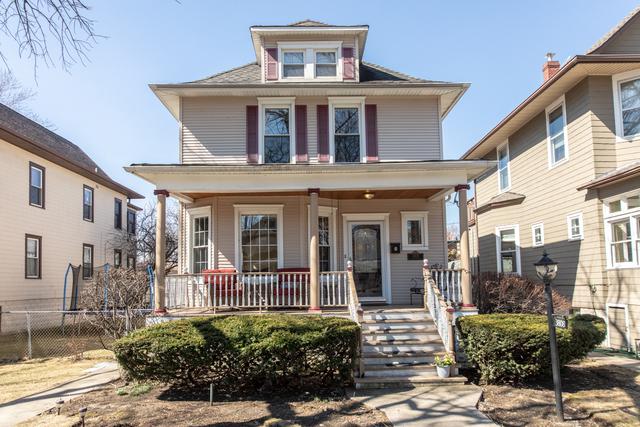 3808 Ridgeway Avenue - Photo 1