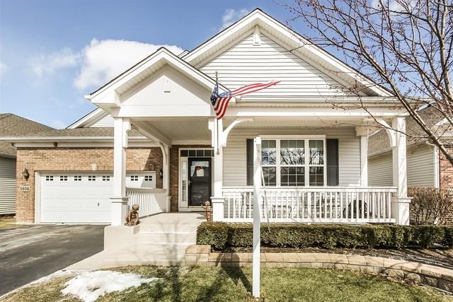 5936 Eton Drive - Photo 1