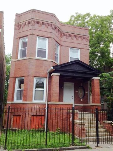 4035 Wilcox Street - Photo 1