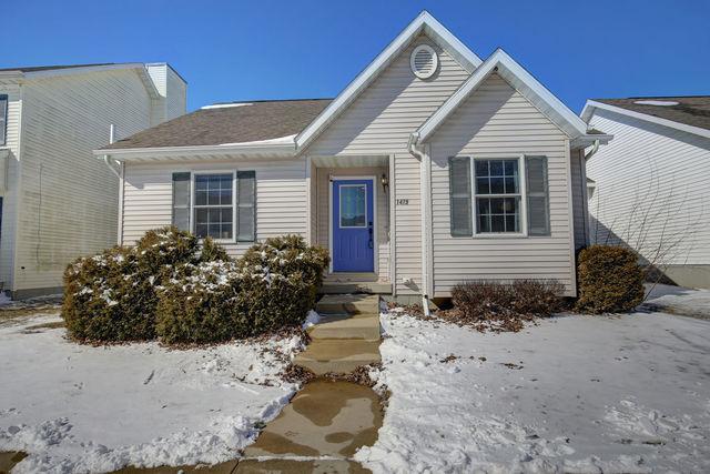 1419 Smith Road - Photo 1