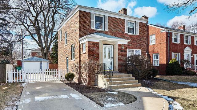 1332 Hull Avenue - Photo 1