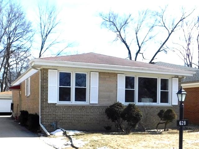 628 Laramie Avenue - Photo 1