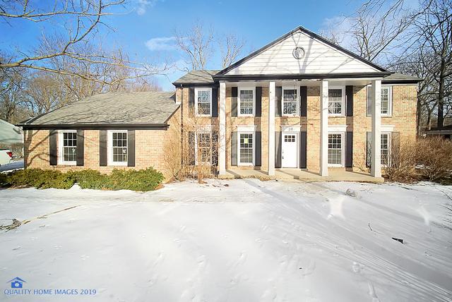 38 Berkshire Lane - Photo 1
