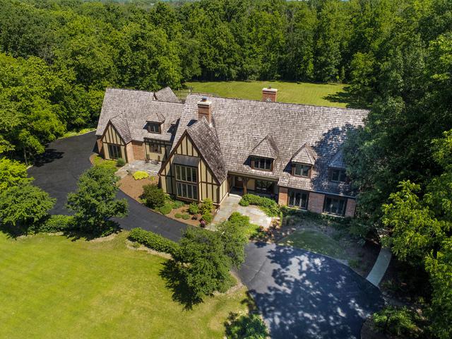 33W606 Mare Barn Lane - Photo 1