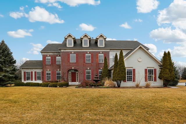 1592 Hunting Hound Lane - Photo 1