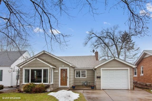 4052 Western Avenue - Photo 1