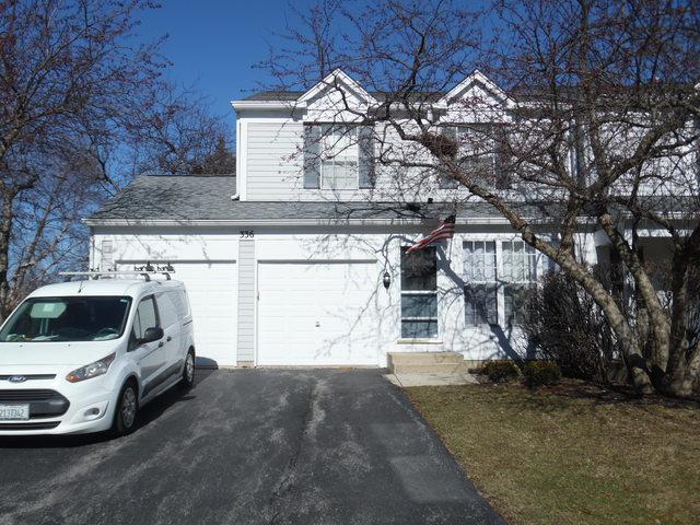 336 Cane Garden Circle - Photo 1