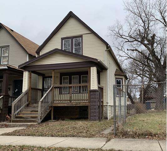 252 112th Street - Photo 1