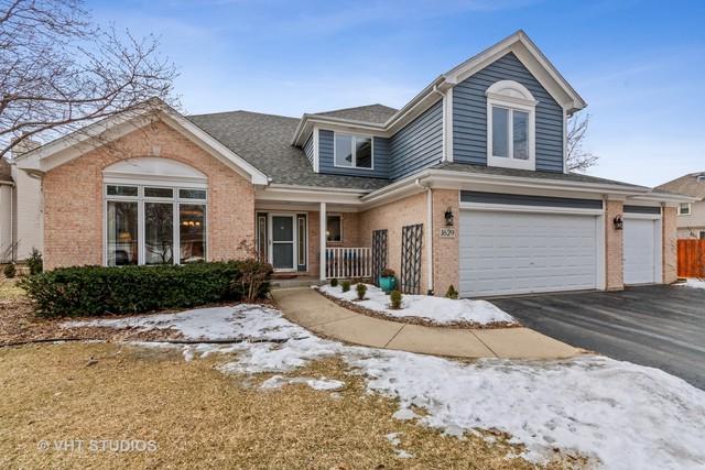 1629 Derby Drive - Photo 1