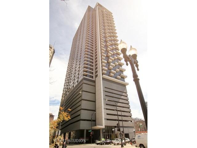 235 Van Buren Street - Photo 1