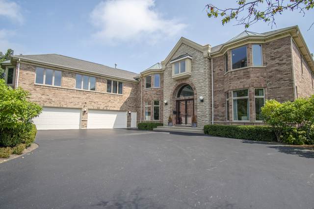 3535 Bradley Court - Photo 1
