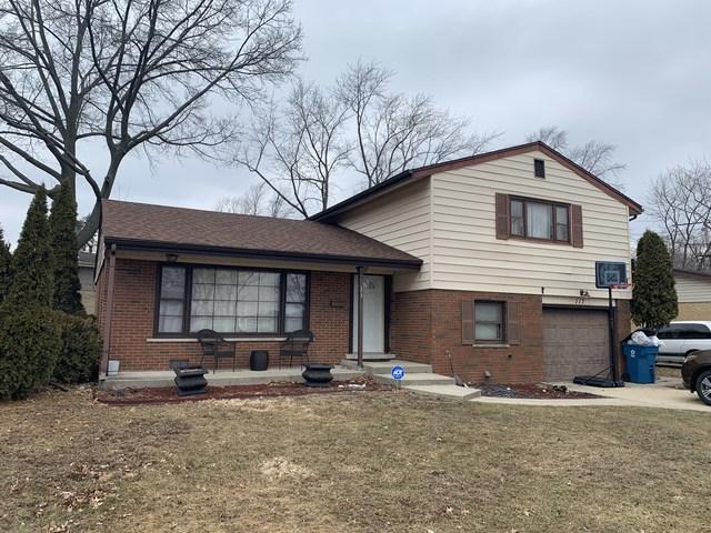 117 Peyton Drive - Photo 1