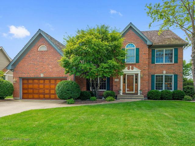 26W295 Glen Eagles Drive - Photo 1